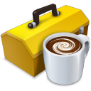 Cocoa Framework 3 Icon 128x128 png